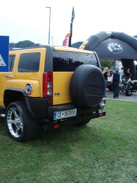 Drag race celje - foto