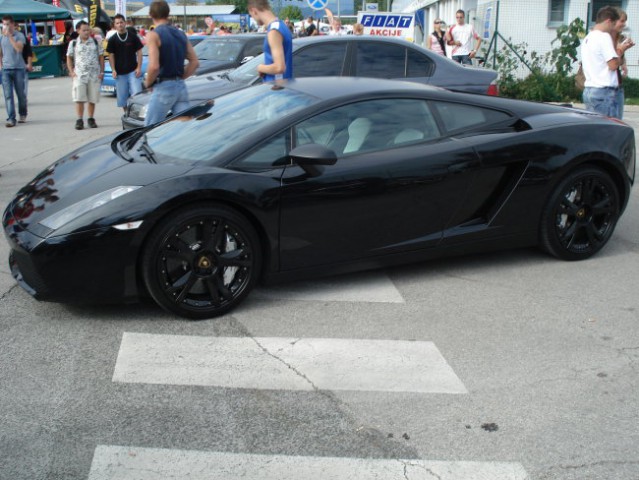 Drag race celje - foto