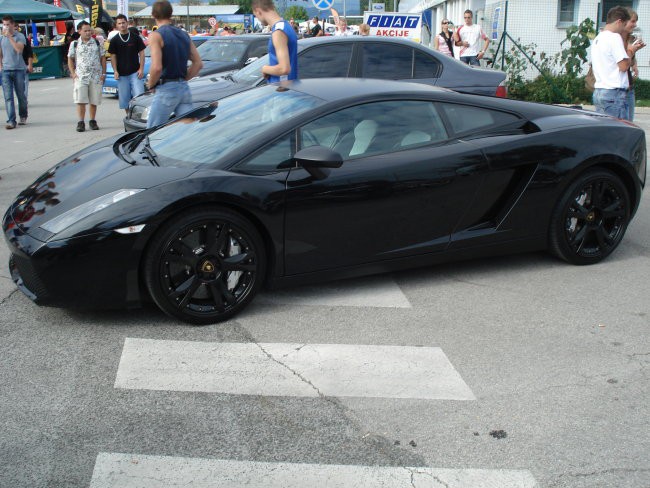 Drag race celje - foto povečava