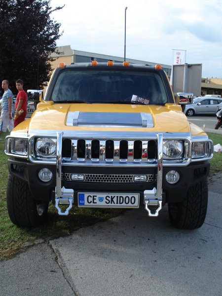 Drag race celje - foto povečava