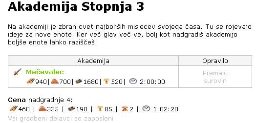 Travian - foto povečava