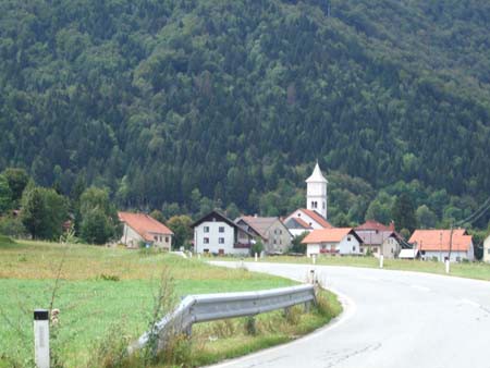 Vipava - foto