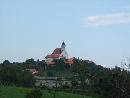 Ptujska Gora - foto