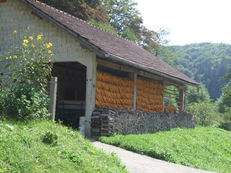 Ptujska Gora - foto