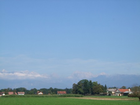 Ptujska Gora - foto