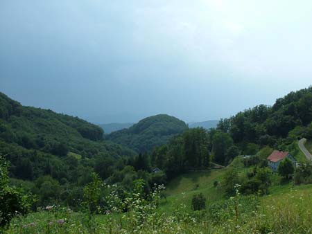 Akul Slovenije - 3. dan - foto