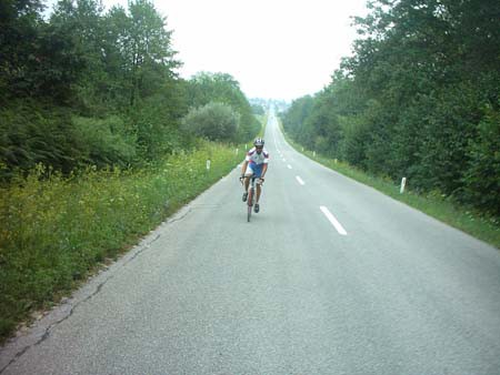 Akul Slovenije - 4. dan - foto povečava