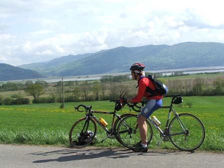 Cerknica - foto