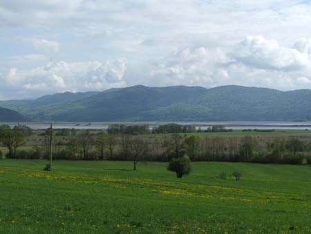 Cerknica - foto