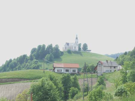 Polhov Gradec - foto