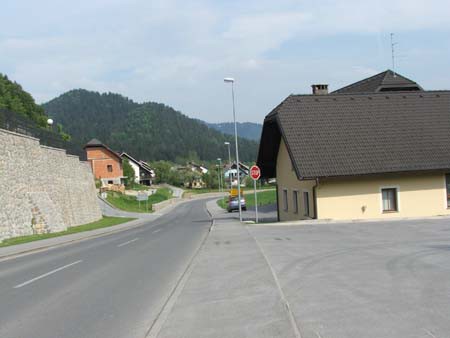 Stari Vrh - foto