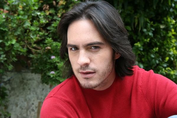  ♥ Mauricio Ochmann - foto povečava