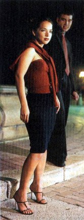 ♥ Adamari Lopez ♥ - foto