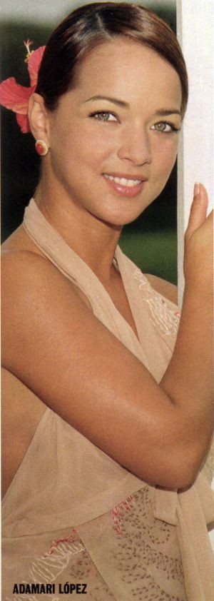 ♥ Adamari Lopez ♥ - foto