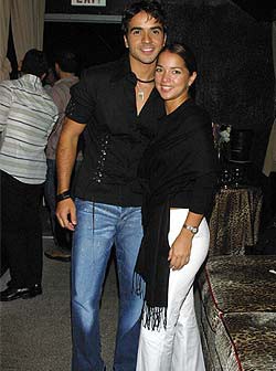 ♥ Adamari Lopez ♥ - foto