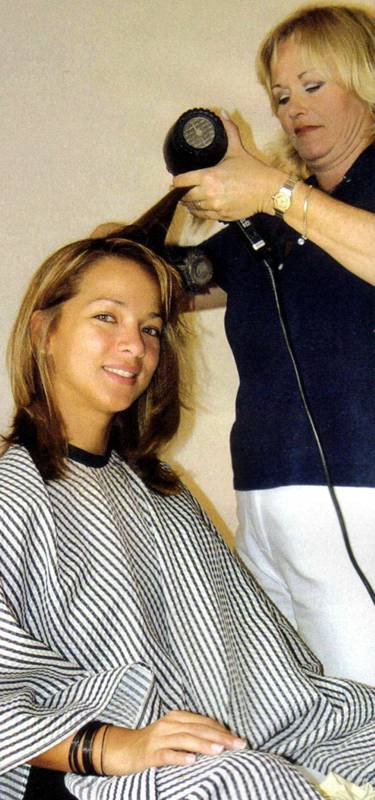 ♥ Adamari Lopez ♥ - foto