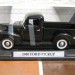FORD PICKUP 1940, 1:18