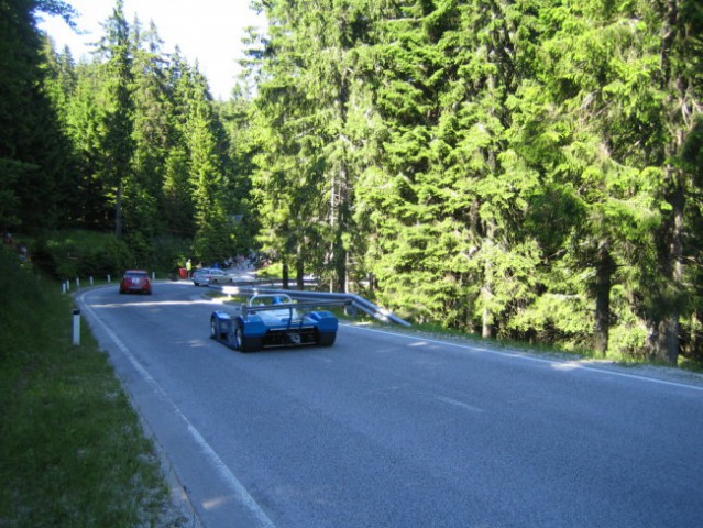 Rogla 2008 - foto