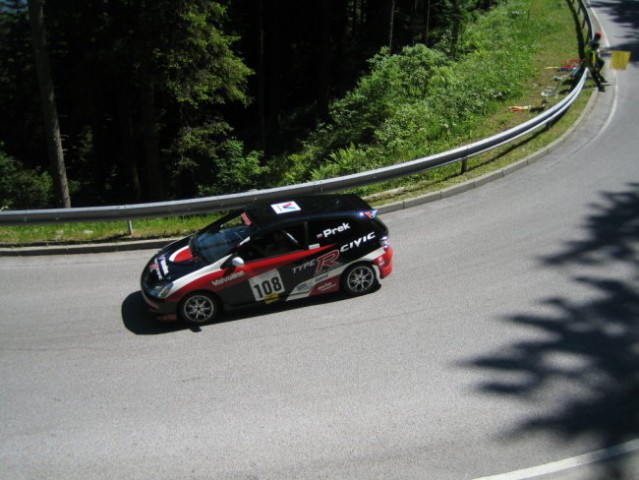 Rogla 2008 - foto