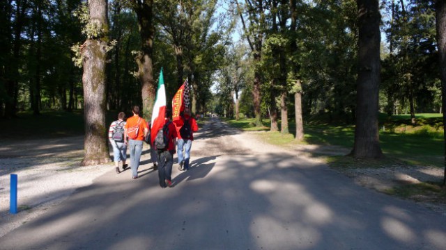 Monza 09.09.2007 - foto