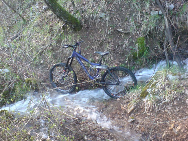 Pohorje - foto povečava