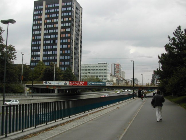 Dopoldanski potep po Ljubljani - foto povečava