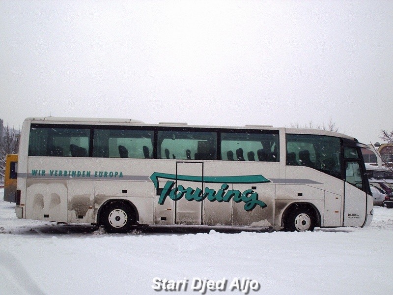 Autobusi - foto povečava