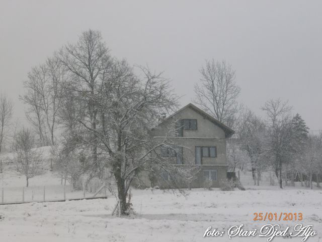 Mahala (Osmaci) Bosna i Hercegovina - foto
