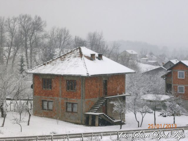 Mahala (Osmaci) Bosna i Hercegovina - foto