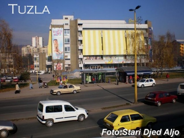 Tuzla