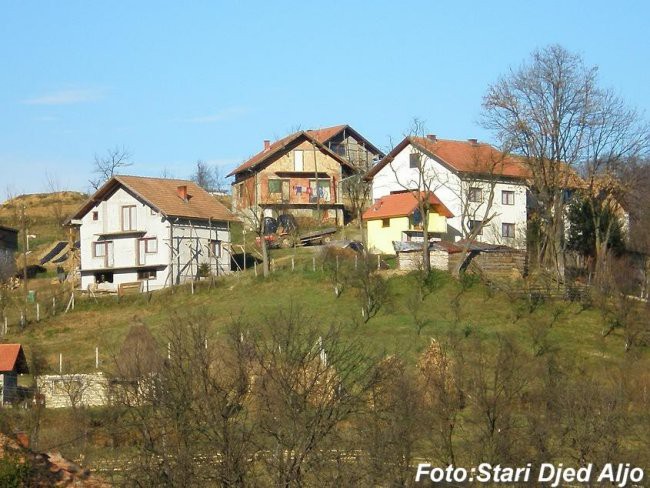 Beganovići u Mahali