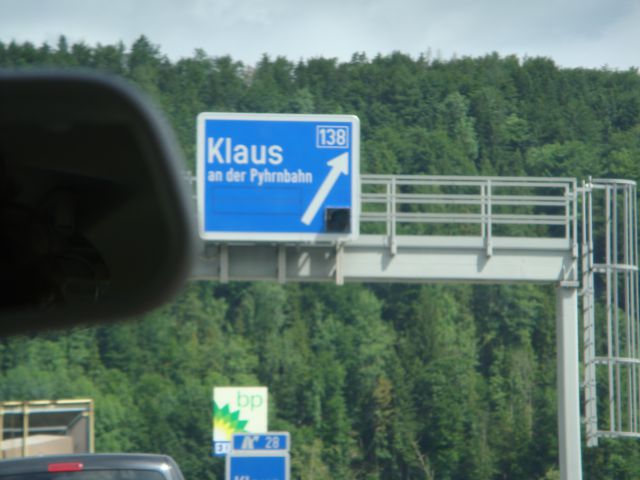 Road trip - foto