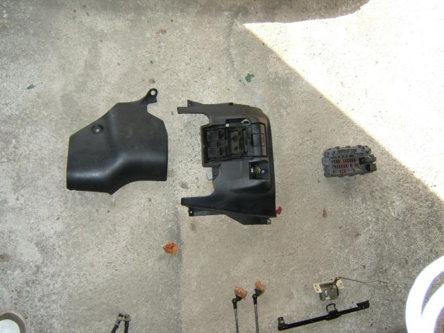 Parts - foto