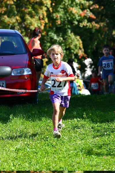 Prvi tek Gorenjskega glasa - foto povečava