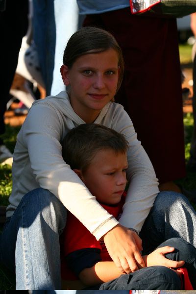 Prvi tek Gorenjskega glasa - foto povečava
