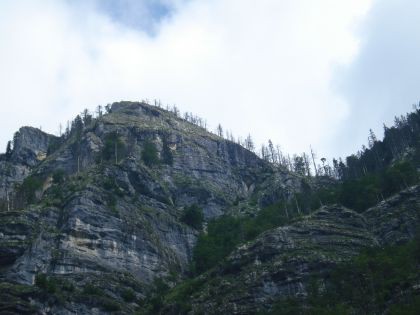 Bohinj 7/2008 - foto