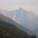 Kobariški Stol