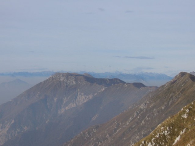 Kobariški Stol - foto