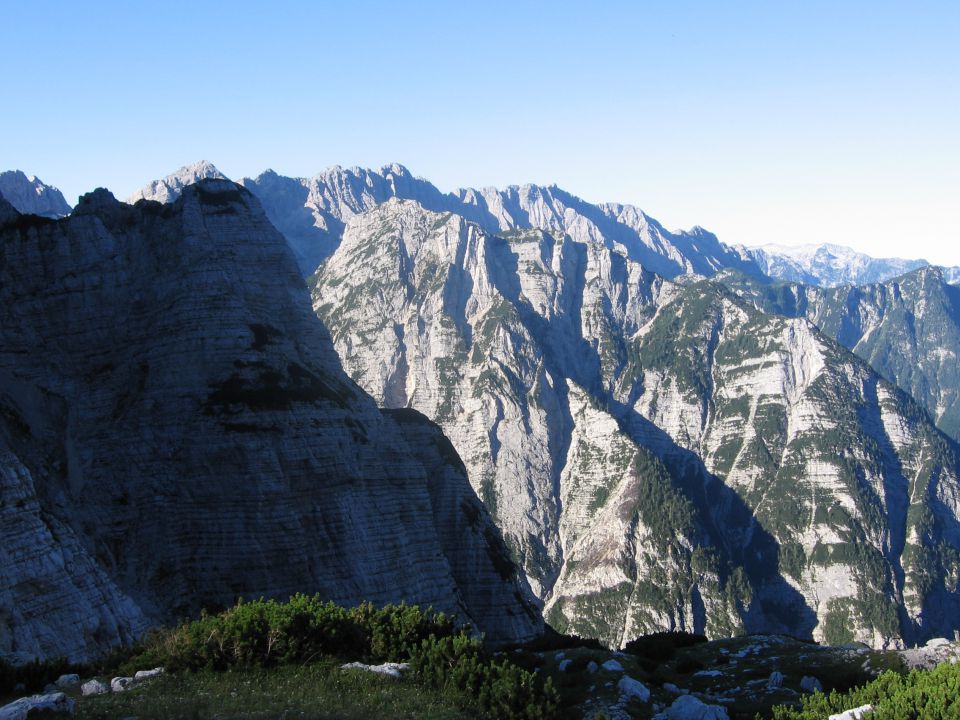 Kriški podi - foto povečava