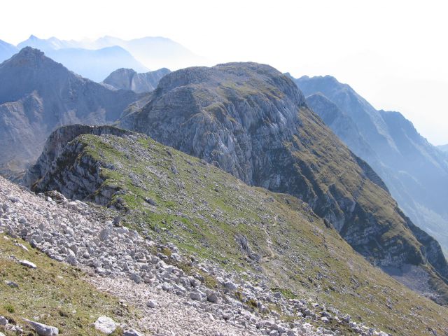 Krn in Batognica - foto