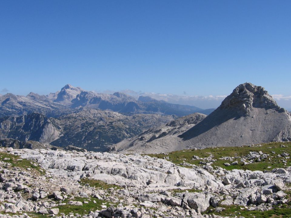 Krn in Batognica - foto povečava