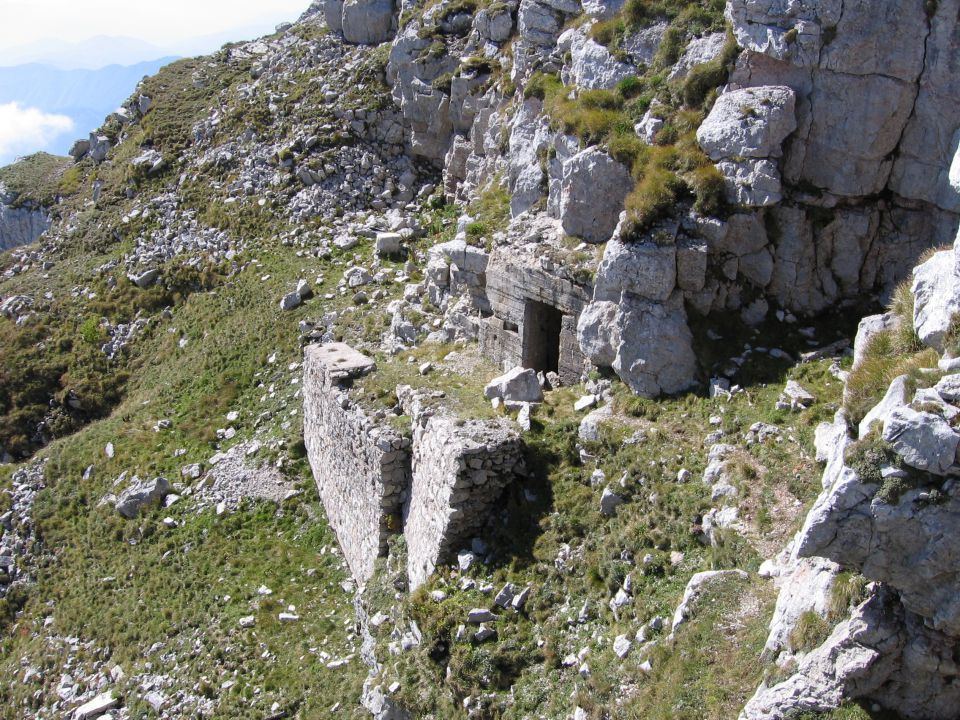 Krn in Batognica - foto povečava