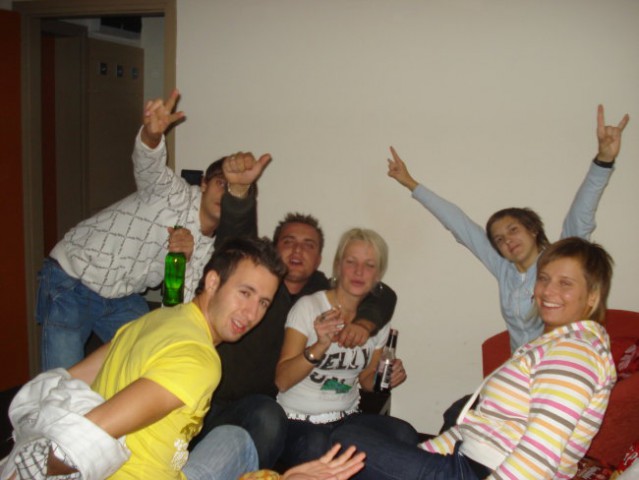 Krk 2008 - foto