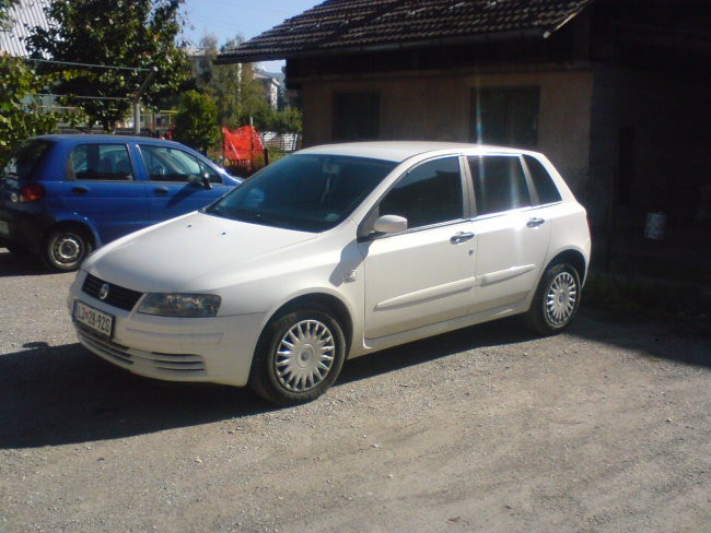STILO BY SINIŠA - foto povečava