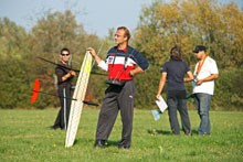 Hobiji,modelarstvo,kolo - foto
