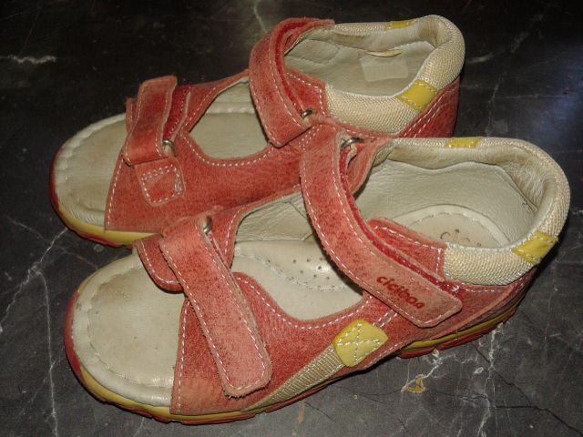 ciciban sandali st.25