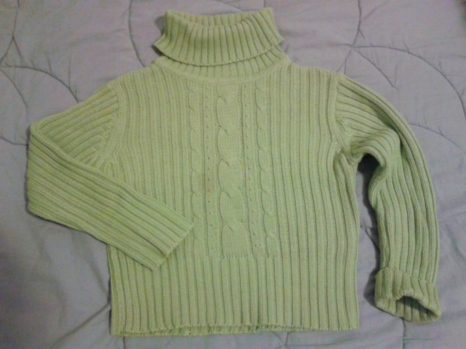 pulover 116