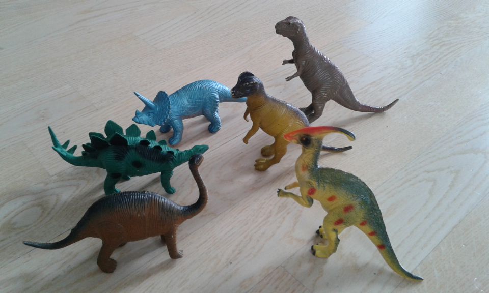 dinozavri