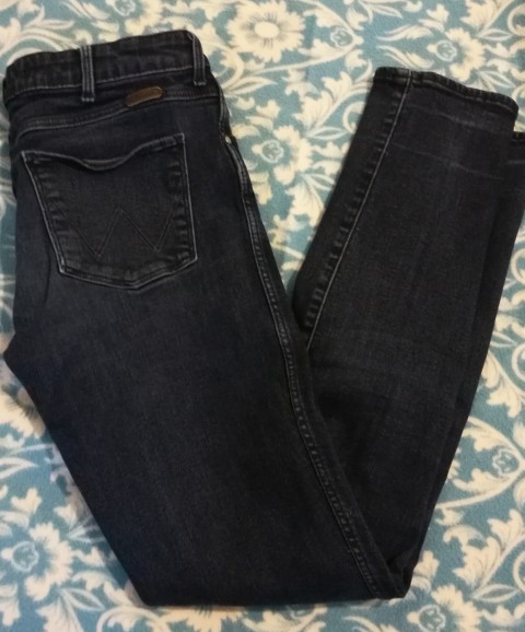Wrangler jeans 30/32