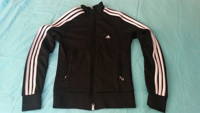 Adidas, vel.36